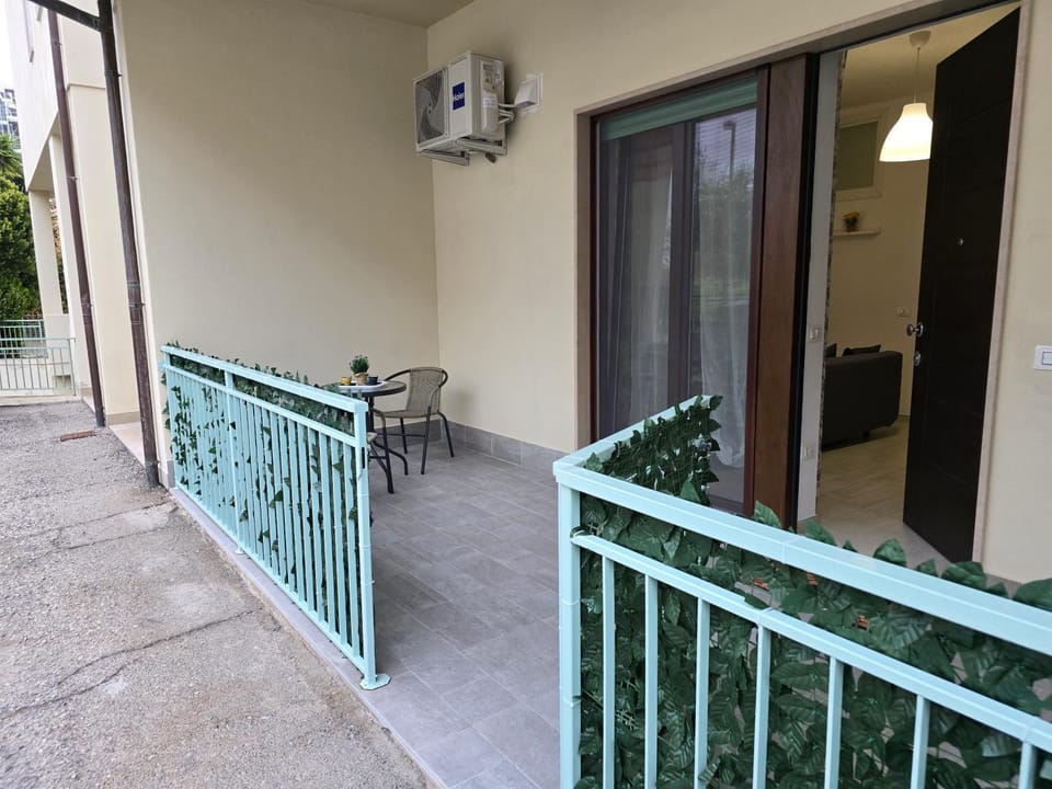 Mini-Appartamento Vasto Città Apartment in Vasto