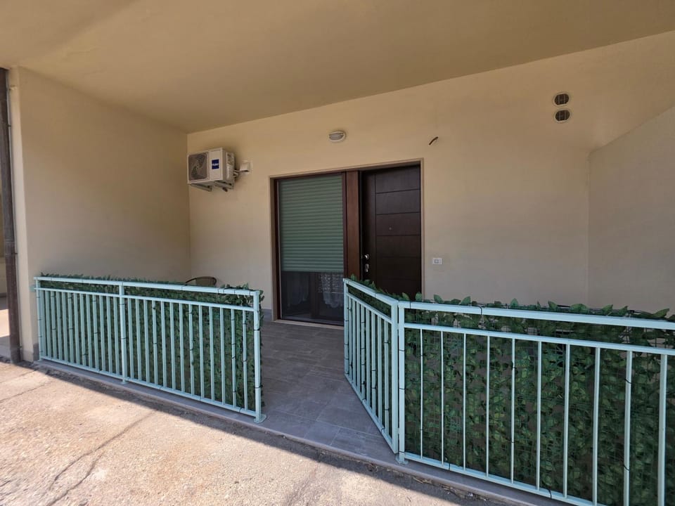 Appartamento "Aquila" Vasto Apartment in Vasto