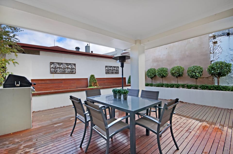 Central Warrnambool Townhouse House in Warrnambool