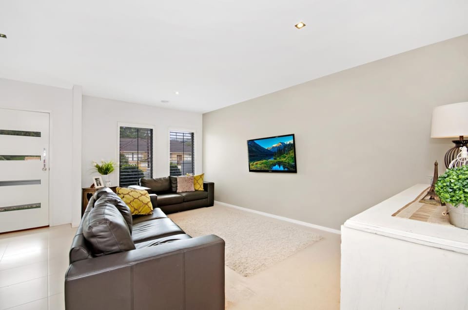 Central Warrnambool Townhouse House in Warrnambool