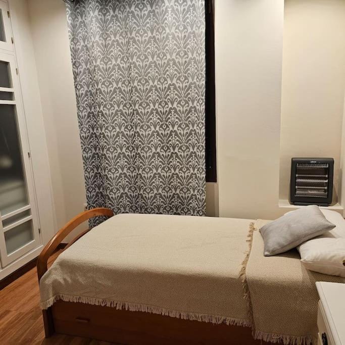 Atico Puerto de Santa Maria Apartment in El Puerto de Santa María