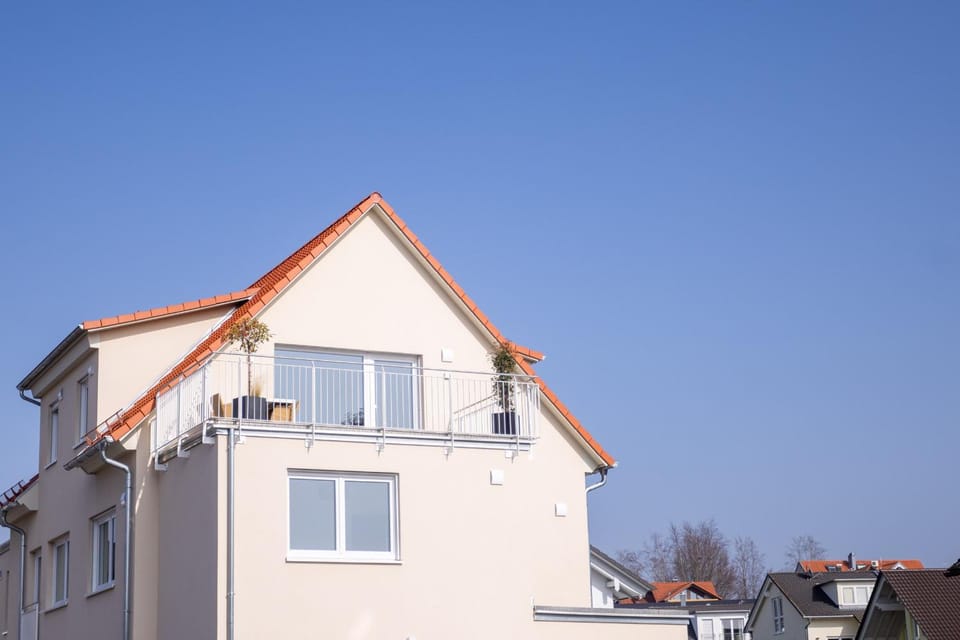 Ferienwohnung Hendriks Apartment in Vorarlberg, Austria