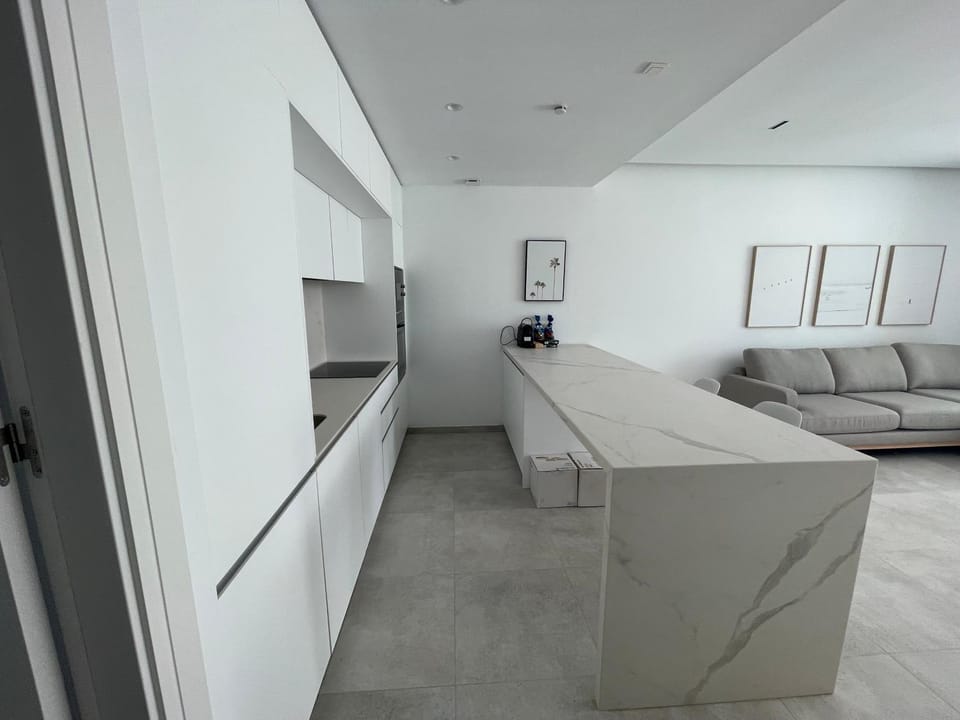 Costa Ballena - Dos dormitorios, Piscina y Jardín privado Apartment in Bajo Guadalquivir