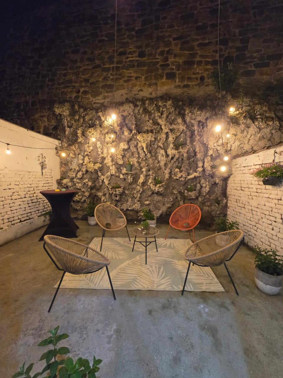 Maison du Roi Bed and Breakfast in Liège