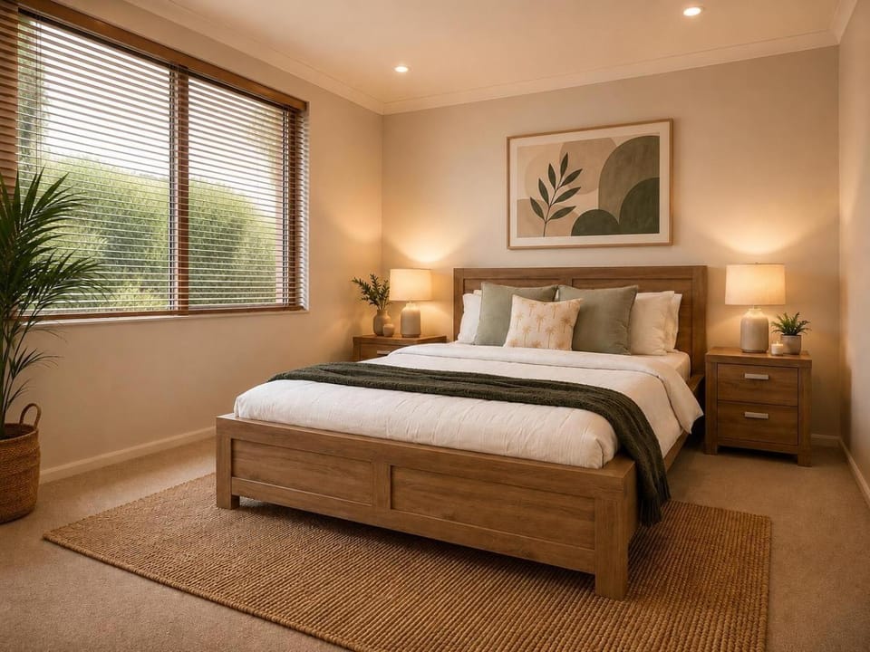 Coastal Haven Retreat 3BR Escape in Kinross House in Perth