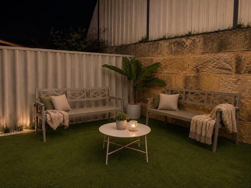 Coastal Haven Retreat 3BR Escape in Kinross House in Perth