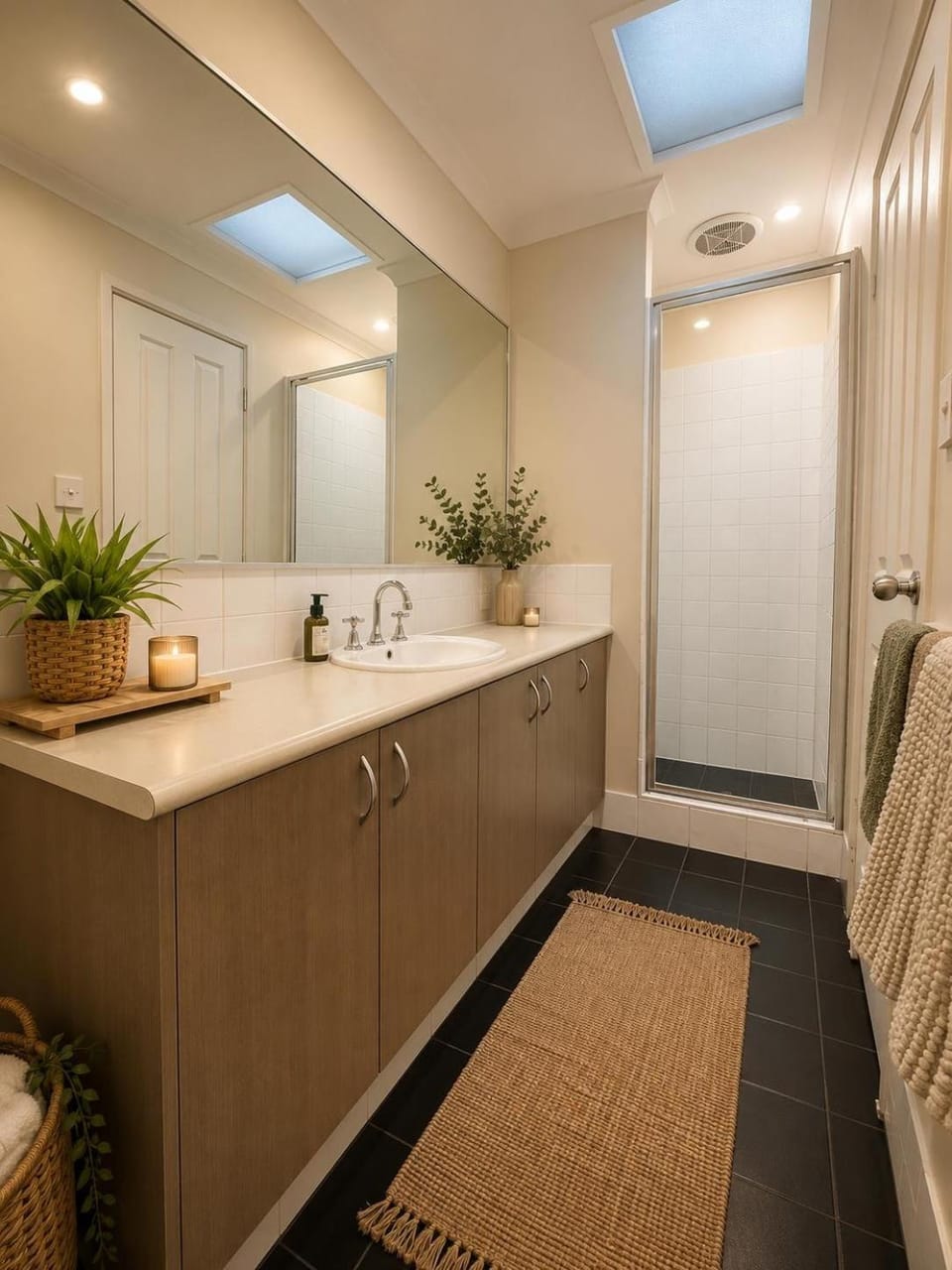 Coastal Haven Retreat 3BR Escape in Kinross House in Perth