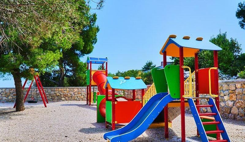 Apartment Pervan by the beach 2 bedrooms Apartment in Tisno