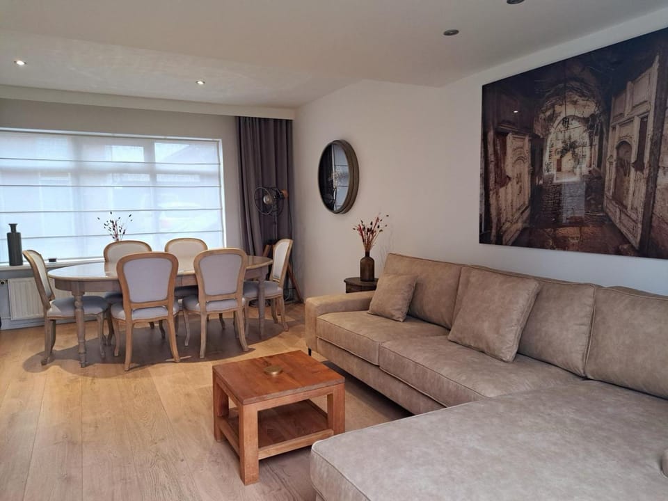 Nature Zeeland House in Zeeland, Netherlands