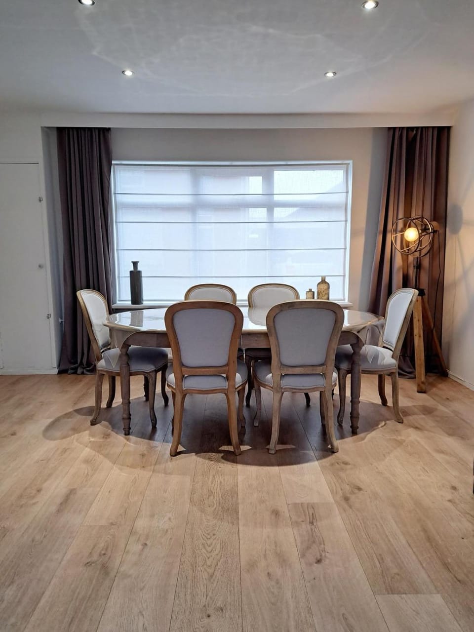 Nature Zeeland House in Zeeland, Netherlands