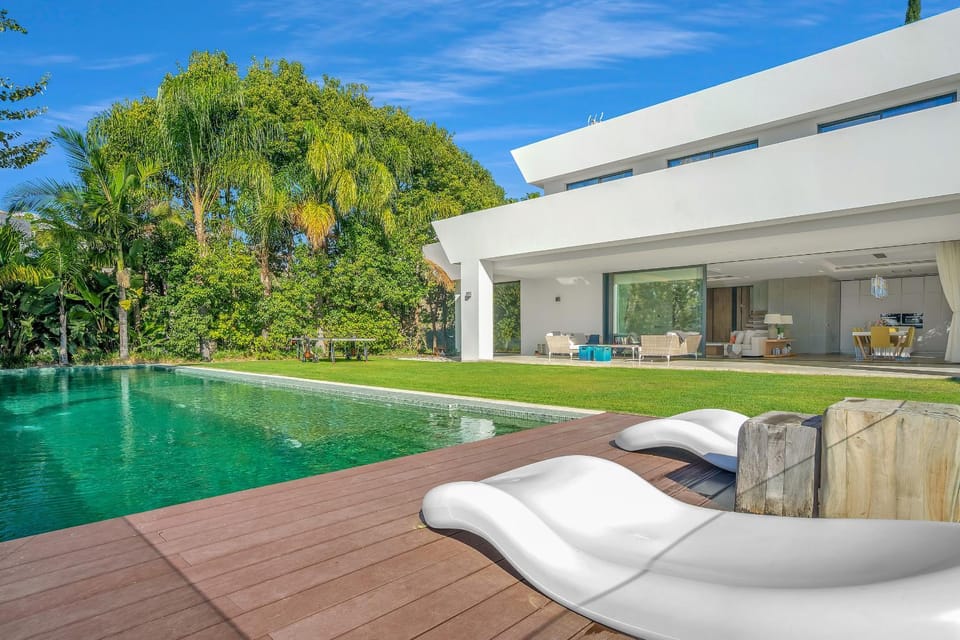 Villa Serena by Finest Rentals Villa in Costa del Sol