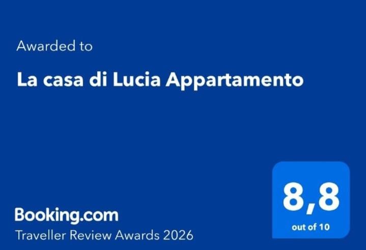 La casa di Lucia Appartamento Apartment in Novara