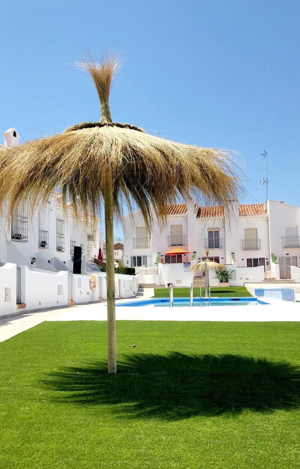 CASITA BONITA NERJA Apartment in Nerja