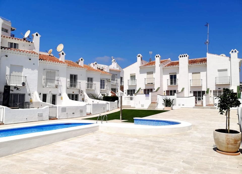 CASITA BONITA NERJA Apartment in Nerja