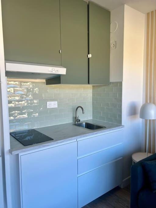 Le Beauséjour Apartment in Montpellier