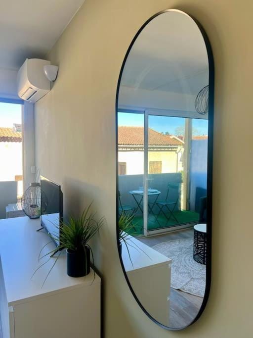 Le Beauséjour Apartment in Montpellier