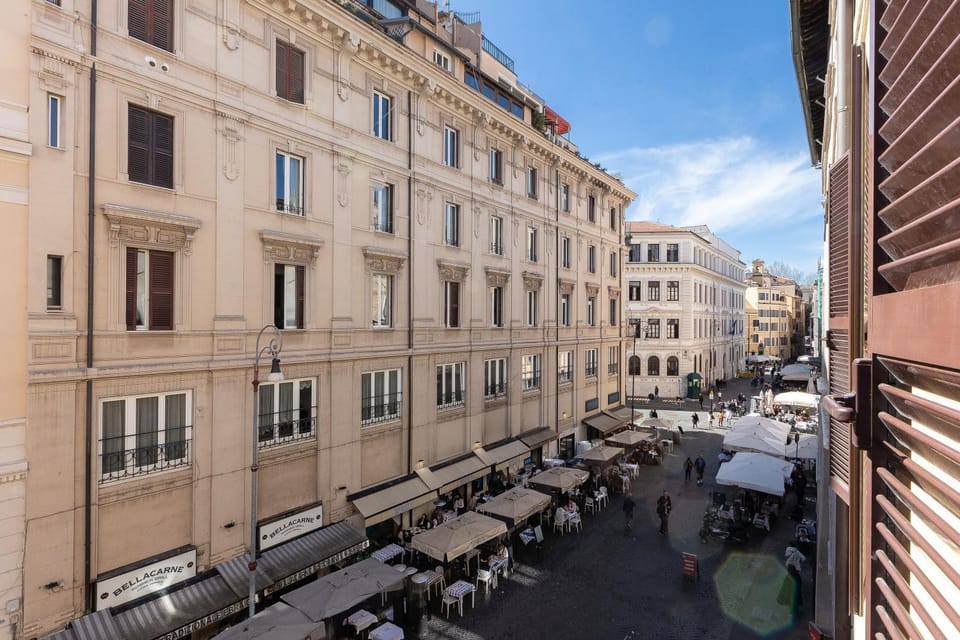 Property building, Day, City view, Street view, Location