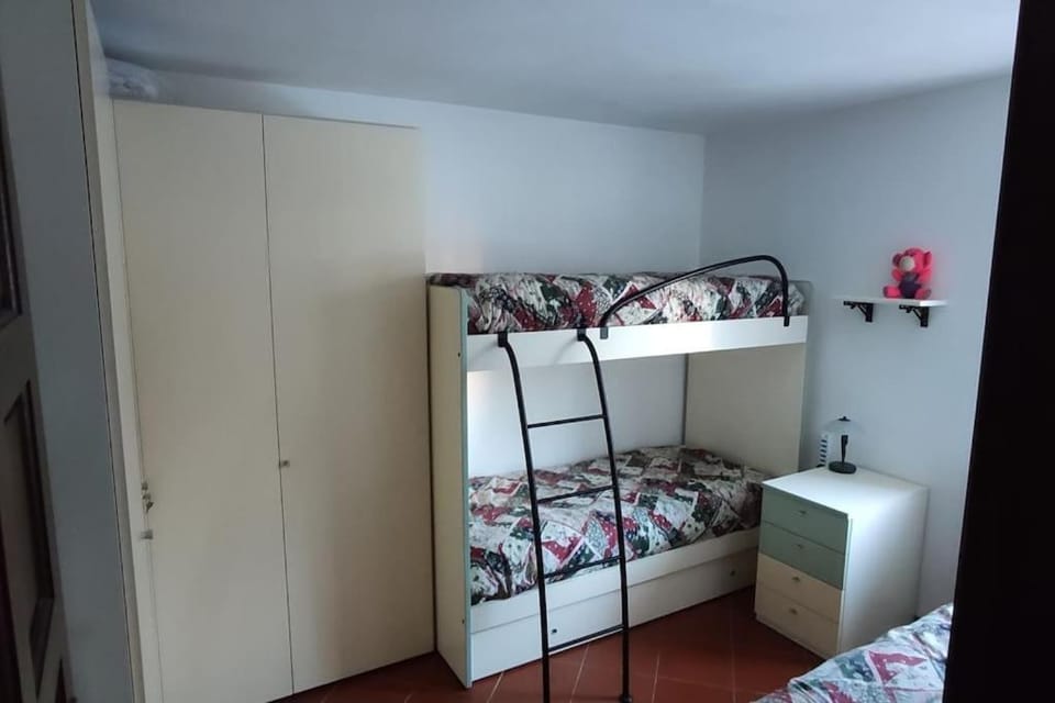 Casa relax Pescocostanzo Apartment in Pescocostanzo
