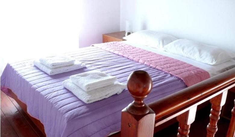 Villa Rosa Apartment in Rhodes, Greece