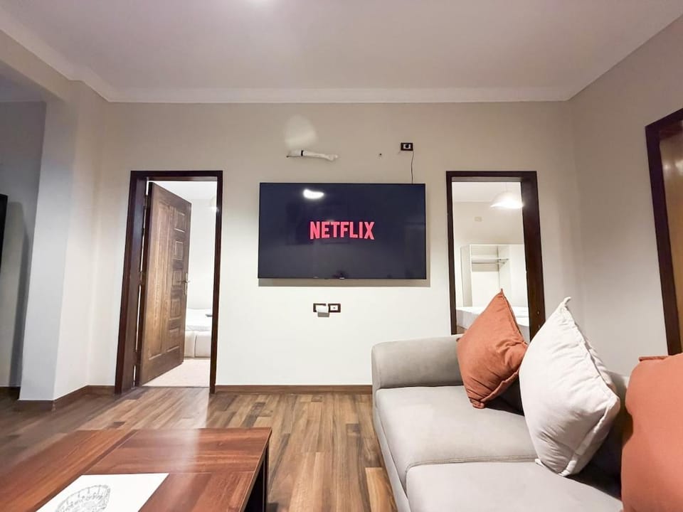 Cozy Maadi Nile Apartments Prime Location - 5 Min to the Nile Apartment in Cairo Governorate