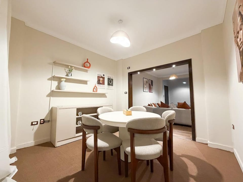 Cozy Maadi Nile Apartments Prime Location - 5 Min to the Nile Apartment in Cairo Governorate