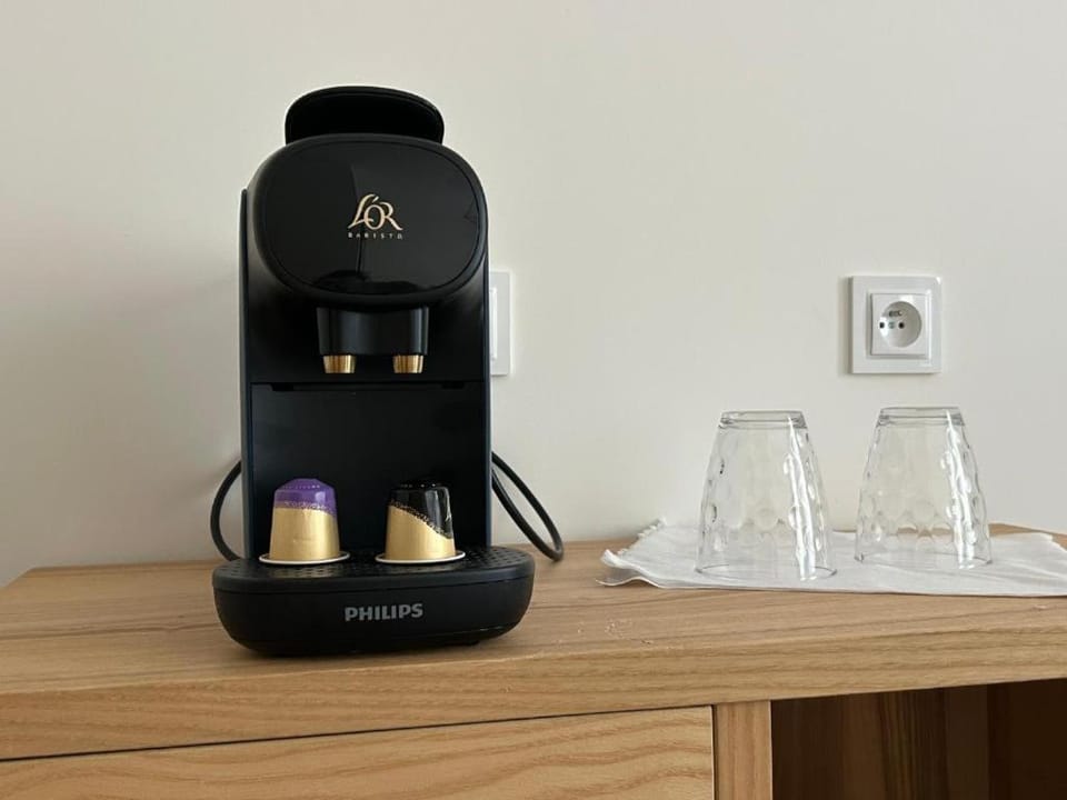 Pokój dwuosobowy z prywatną łazienką Chrobry Vacation rental in West Pomeranian Voivodeship, Poland