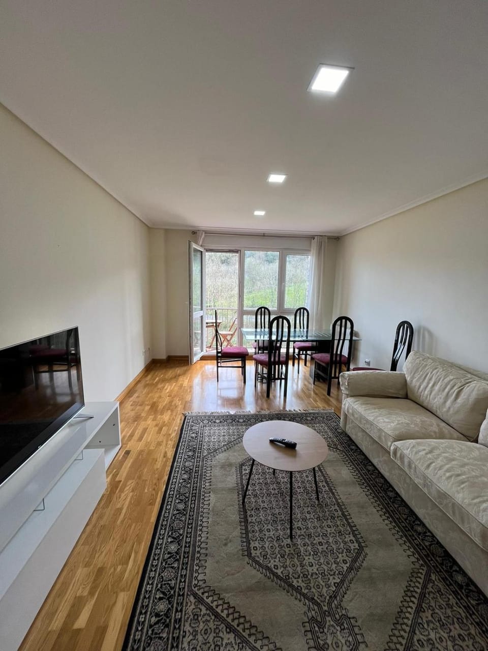 Casa Maria Apartment in Cantabria