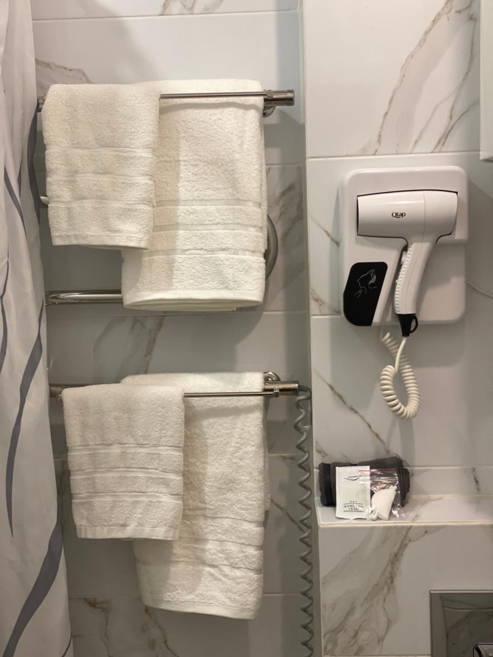 towels