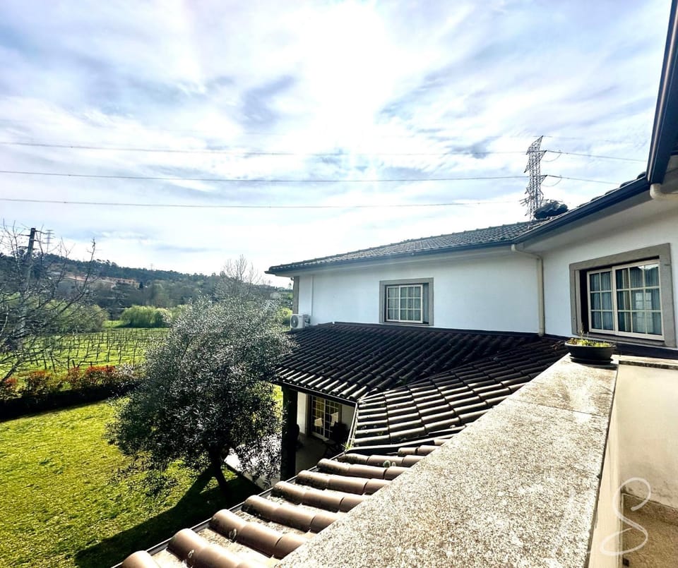 CASA DA TIA ROSA House in Viana do Castelo District, Portugal