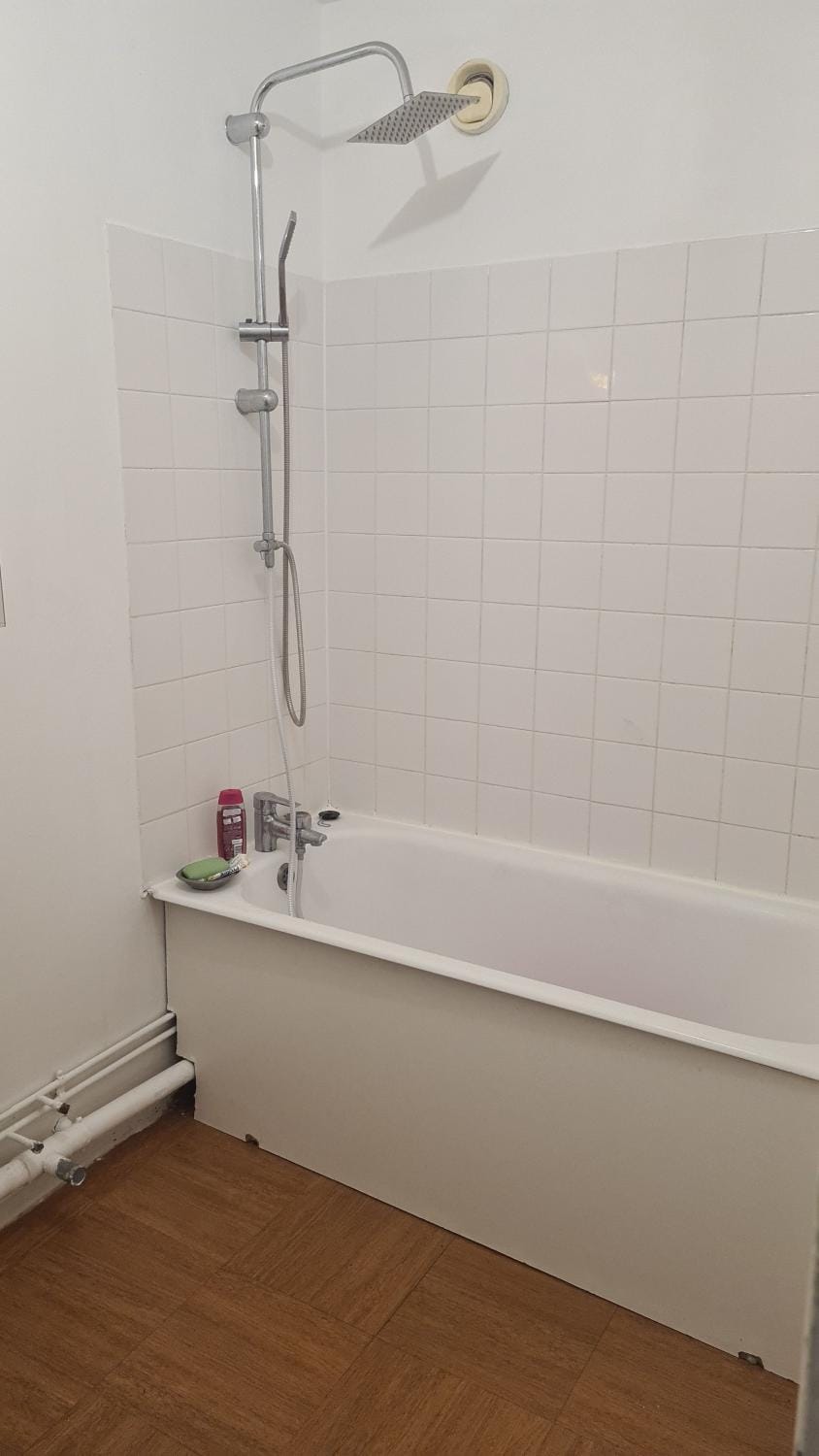 Chambre Privée chez l'habitant Vacation rental in Île-de-France