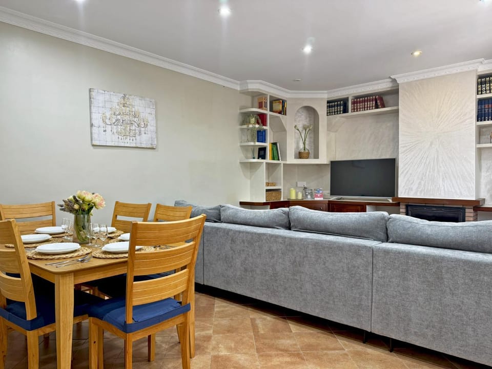 Villa Victoria - Ole Solutions Villa in El Puerto de Santa María