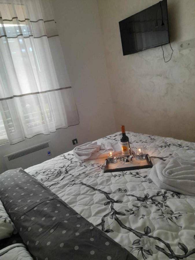 Apartman Dragovic Apartment in Zlatibor