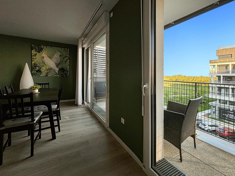 Suite Kalista Disneyland Paris - Rentaway BnB Apartment in Île-de-France