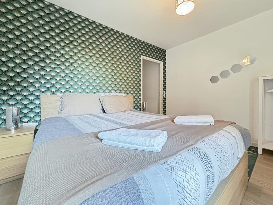 Suite Kalista Disneyland Paris - Rentaway BnB Apartment in Île-de-France