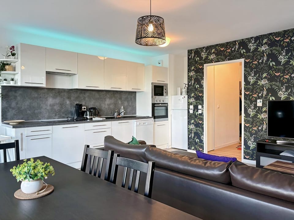 Suite Kalista Disneyland Paris - Rentaway BnB Apartment in Île-de-France