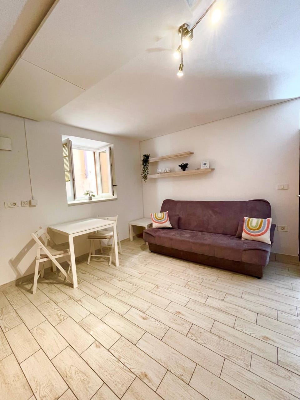 Appartamento Da Andrea Apartment in Slovenia