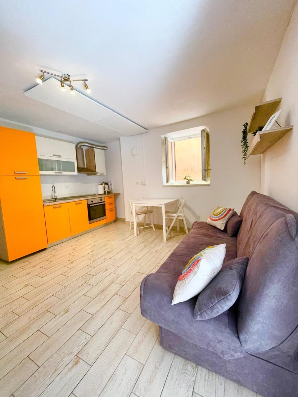 Appartamento Da Andrea Apartment in Slovenia