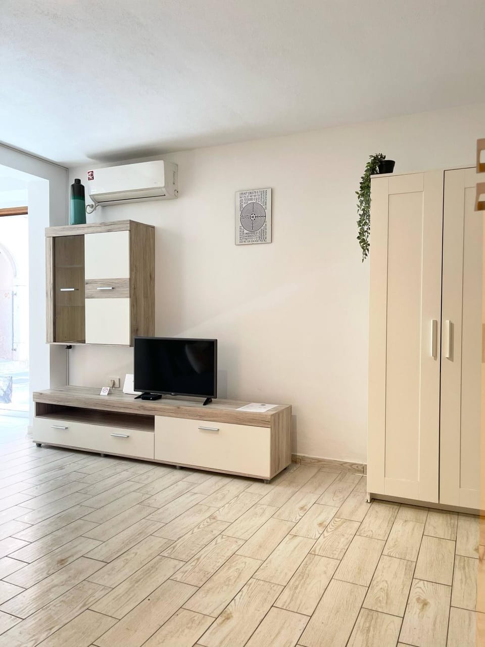 Appartamento Da Andrea Apartment in Slovenia