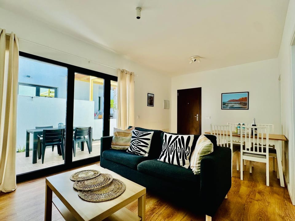 Villa Patricia by Vulcano Homes Villa in Costa Teguise