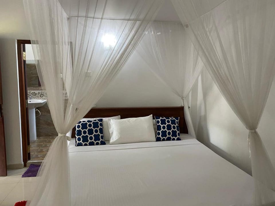New Bimal Villa Bed and Breakfast in Western Province