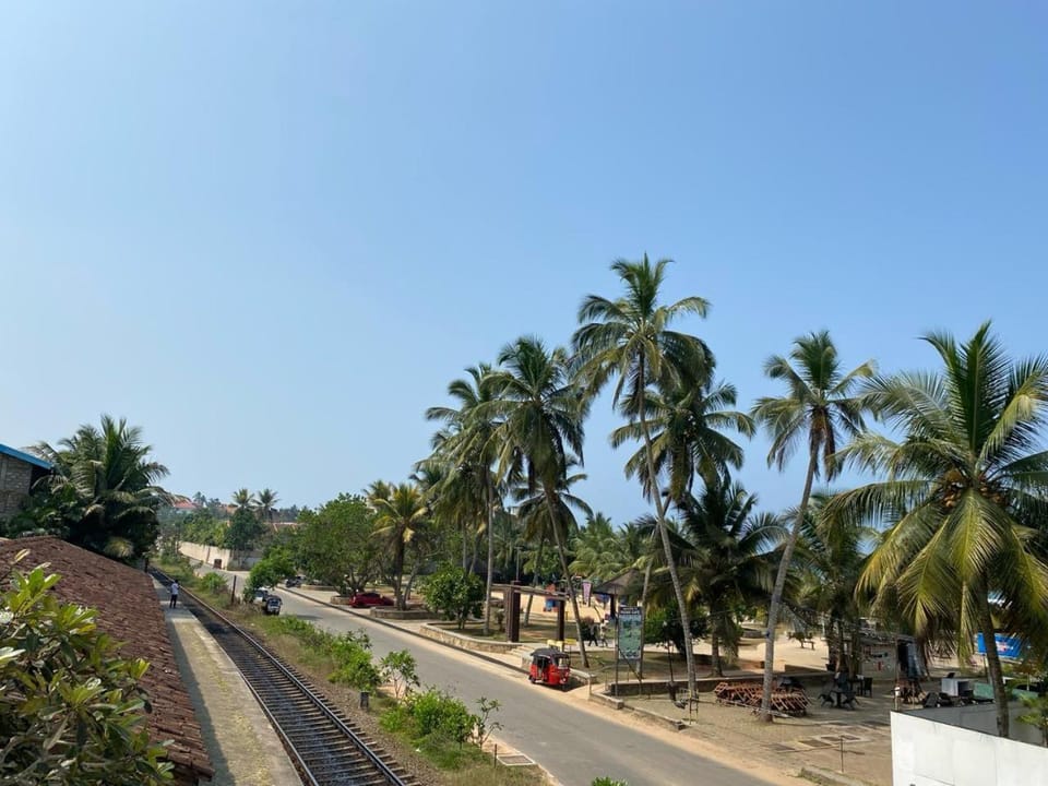 New Bimal Villa Bed and Breakfast in Western Province