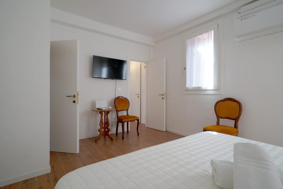 Apartment with court center Venice Historical Center Apartment in Venice