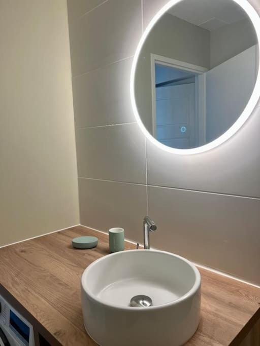 Le Montpellier Rêvé Apartment in Montpellier