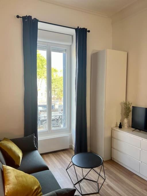 Le Montpellier Rêvé Apartment in Montpellier