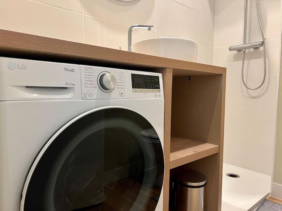 Le Montpellier Rêvé Apartment in Montpellier