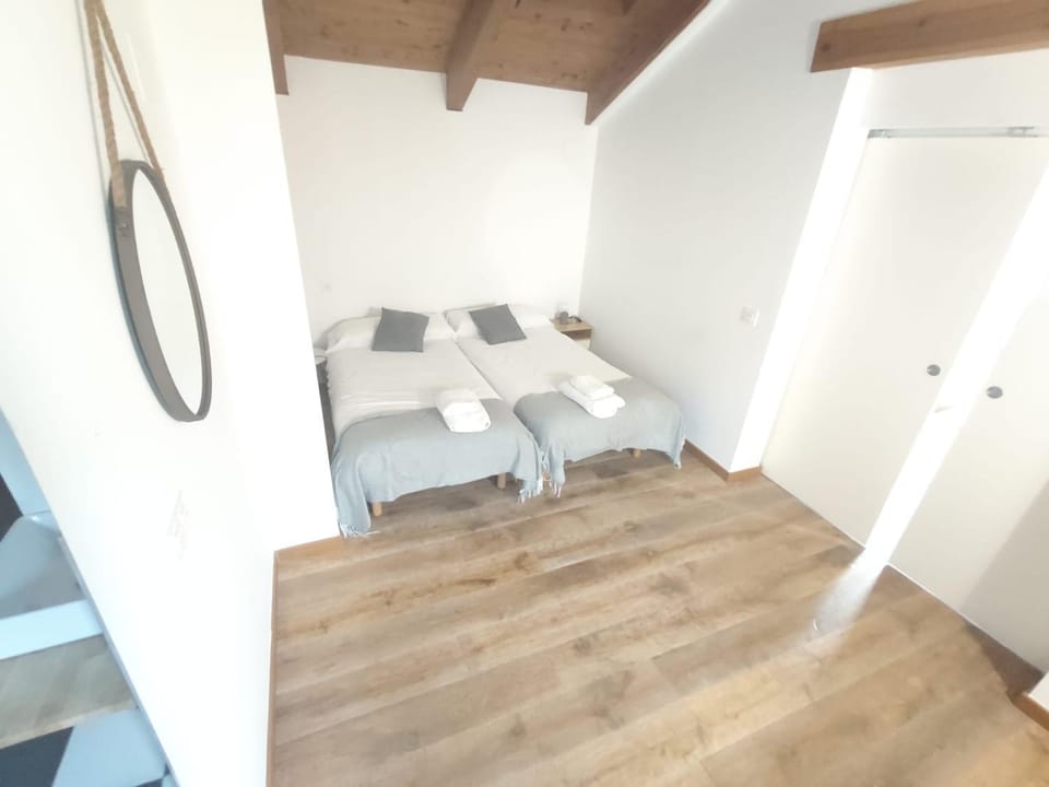 Casa Toronzue House in Aragon