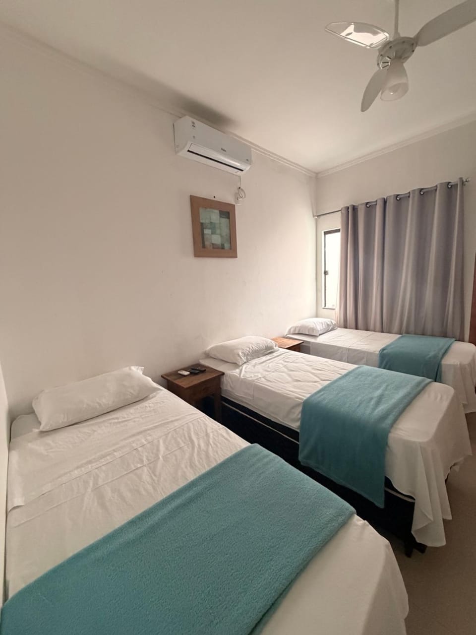 Pouso Mineiro Hotel in State of São Paulo