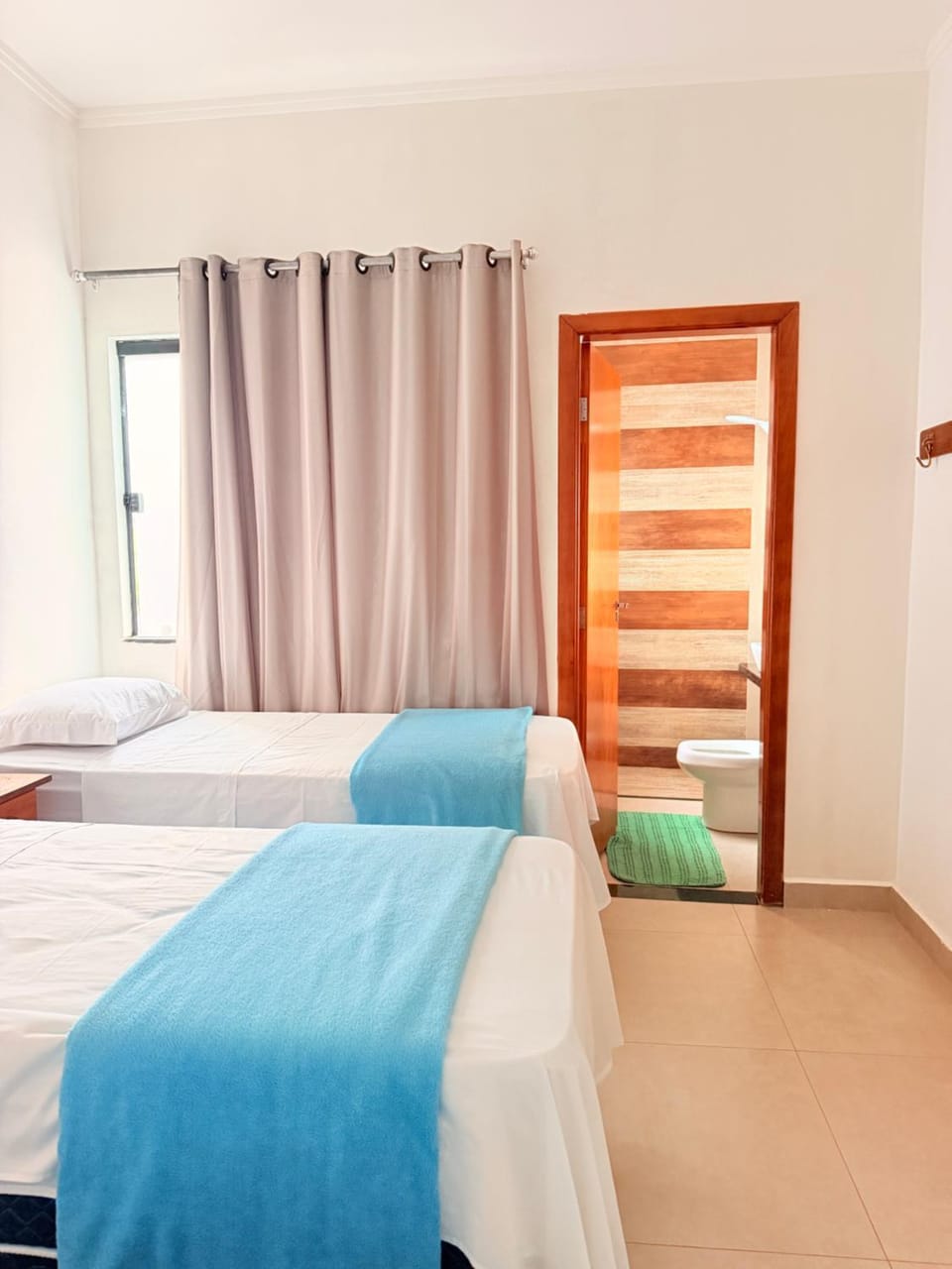 Pouso Mineiro Hotel in State of São Paulo