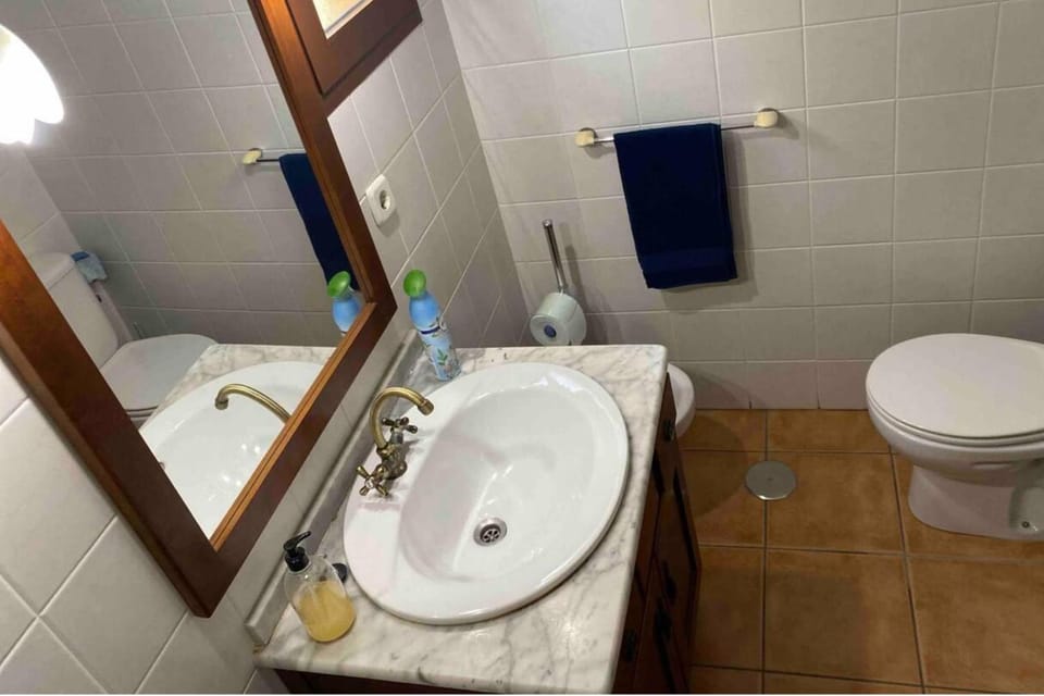 3 Bed Apartment Sleeps 6 with Shared Pool Apartment in Region of Murcia