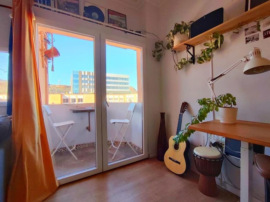 Oasis Beach by Wave Properties Apartment in Las Palmas de Gran Canaria